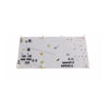 Honeywell DC-TCNT01 Controller-Eingangs-/Ausgangsabschluss PN: 51307591-175