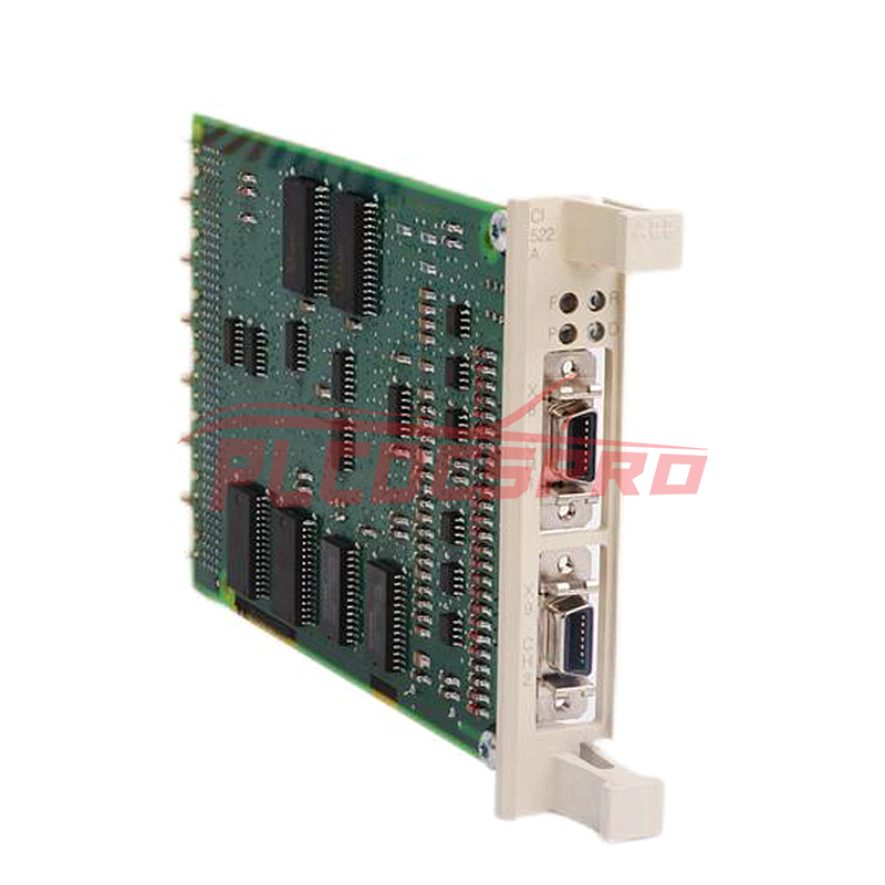 3BSE018283R1 | ABB CI522A AF100 Interface Module