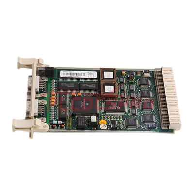 3BSE003825R1 | ABB CI531 Submodul Antarmuka RS-232