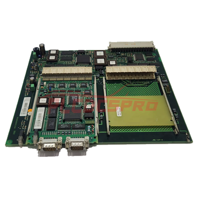 3BHT340092R1 | ABB CI590 SERCOS Controller Interface Board