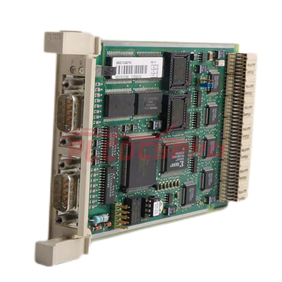 ABB 3BSE003827R1 Modbus Interface 3BSE003827R1 CI532V02 Module