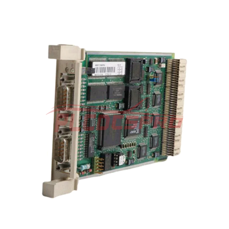 3BSE003828R1 واجهة الاتصالات ABB CI532V03 - سيمنز 3964(R)