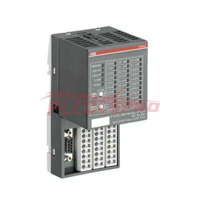 CI542-DP ABB Bus Expansion Module 1SAP224200R0001