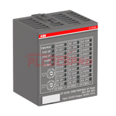 CI542-DP ABB Bus Expansion Module 1SAP224200R0001