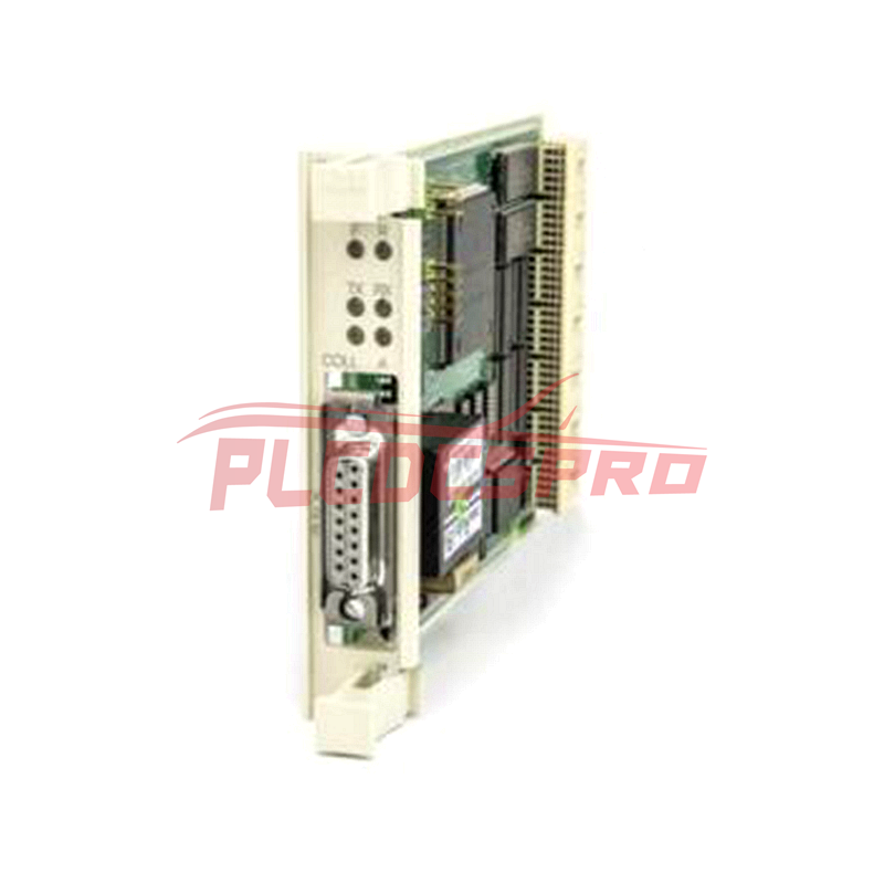 CI546 | ABB | 3BSE012545R1 Communication Interface Module