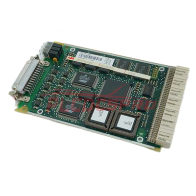 3BHT340092R1 | ABB CI590 SERCOS Controller Interface Board