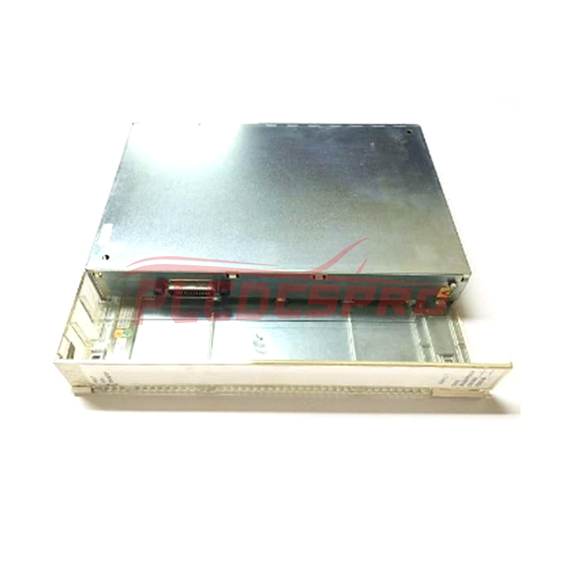 ABB CI615 IOB_A Bus Coupler For I/O Extension Unit - 3BHT300024R1