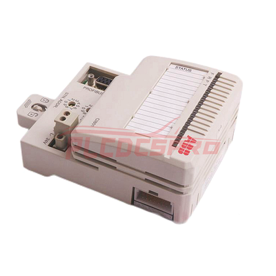 Profibus FCI S800 Interface | ABB CI801 3BSE022366R1