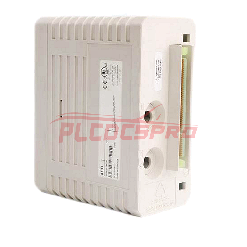 Relação de comunicações de 3BSE022457R1 ABB CI840 Profibus