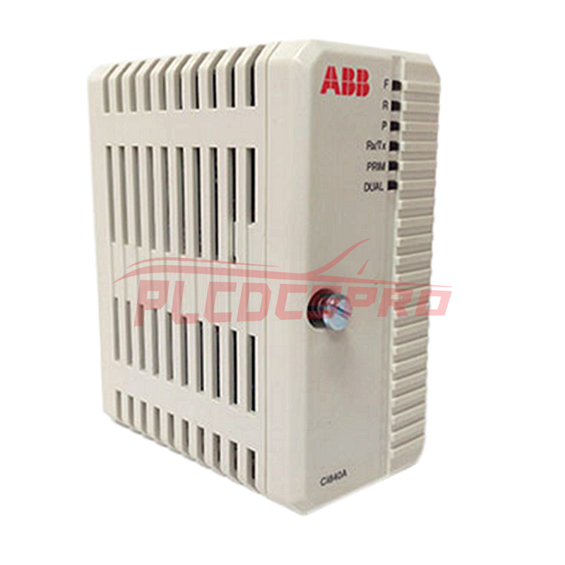 Giao diện truyền thông Profibus 3BSE022457R1 ABB CI840