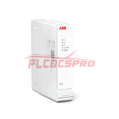 CI845 3BSE078767R1 | ايه بي بي | وحدة إيثرنت FCI