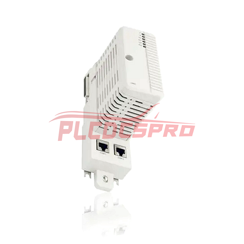 3BSE018135R1 | WĄTEK | CI858K01 Moduł interfejsu DriveBus