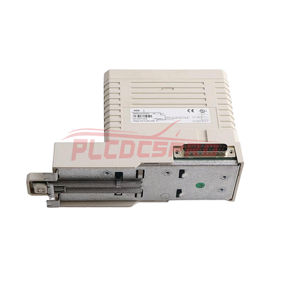 3BSE018106R1 | واجهة منفذ إيثرنت مزدوجة ABB CI855K01 MB 300