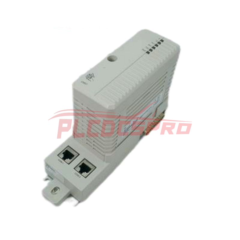 3BSE056767R1 ABB CI871K01 Profinet I/O sučelje modul