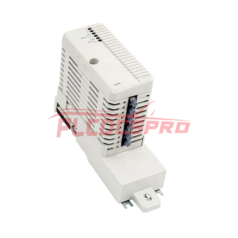 3BSE018135R1 | ABB | Module d'interface DriveBus CI858K01