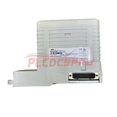 3BSE056767R1 ABB CI871K01 وحدة واجهة الإدخال/الإخراج Profinet