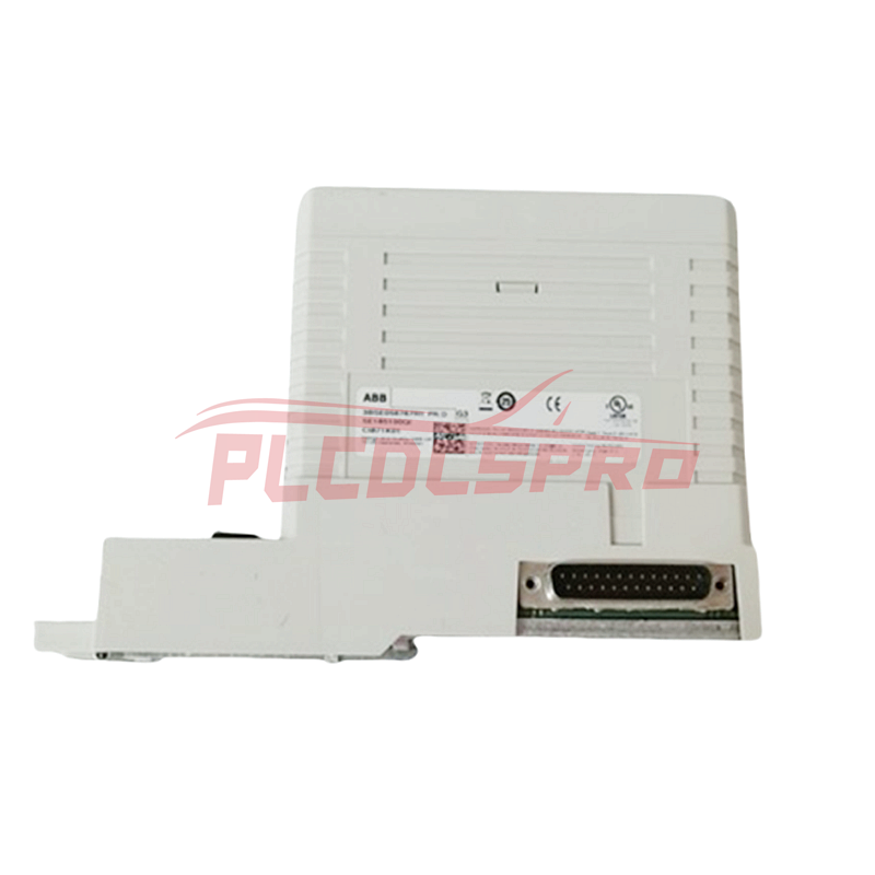 3BSE092695E1 | ABB CI873AK01 Ethernet/IP Interface Module