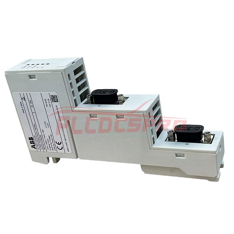 ABB CI 773F 3BDH000395R0001 PROFIBUS DP Master Module