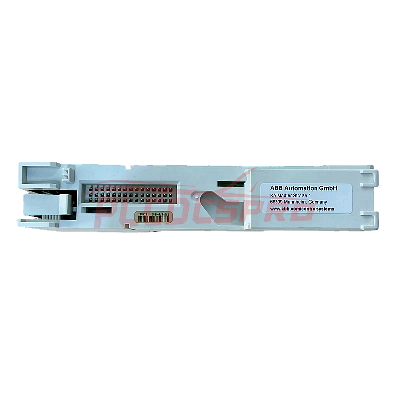 ABB CI 930F 3BDH001010R0002 PROFIBUS DP Master Module