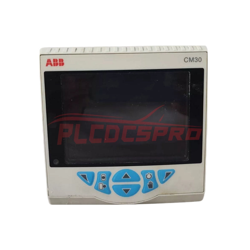 CM30/000S0E0/STD | کنترلر ABB ControlMaster CM30