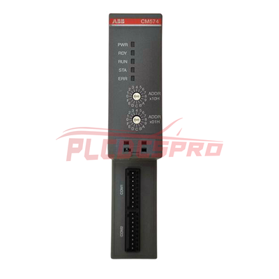 Módulo de Comunicación AC500 ABB CM579-PNIO 1SAP170901R0101