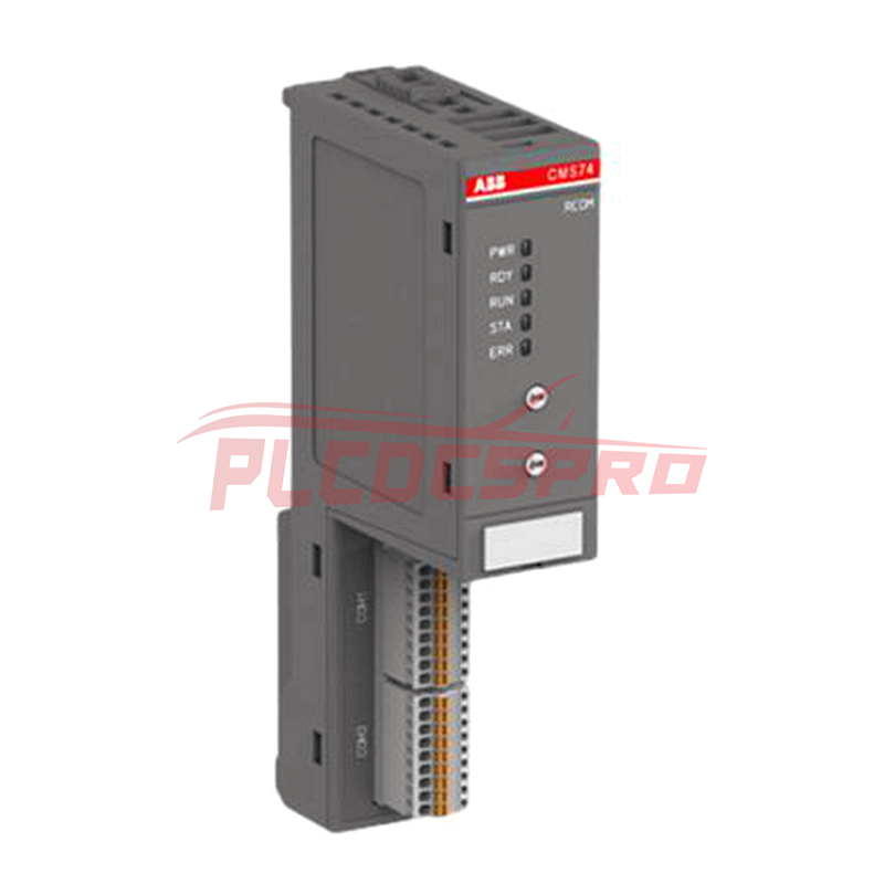 CM577 | ABB | Ethernet sakaru modulis