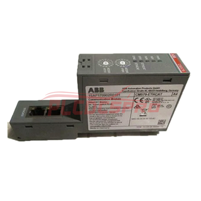 CM577 | ABB | Modul Komunikasi Ethernet