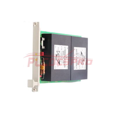 Mô-đun cấp nguồn DC ABB CMA 121 3DDE300401 chính hãng