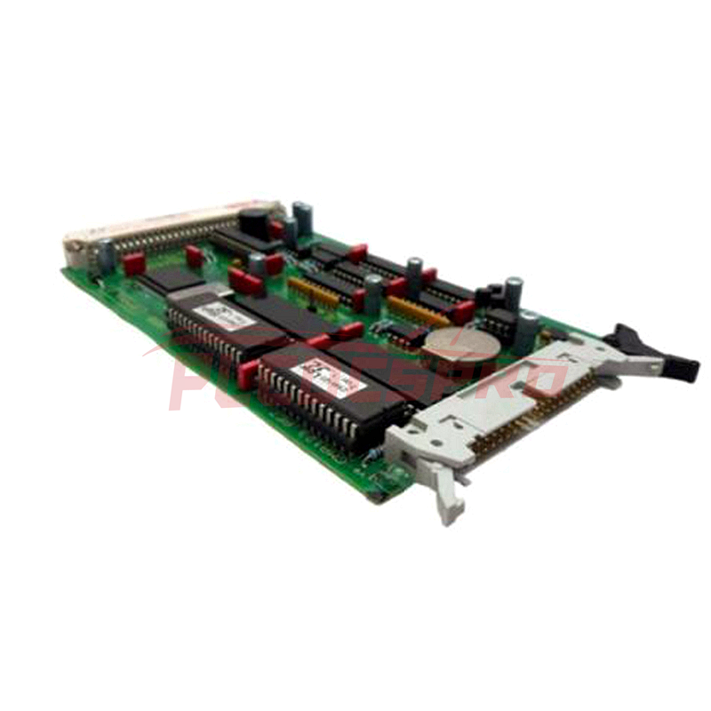 ABB | Synpol D | CMA 123 3DDE300403 Display Card