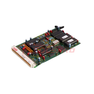 ABB | Synpol D | CMA 126 3DDE300406 Interface Card