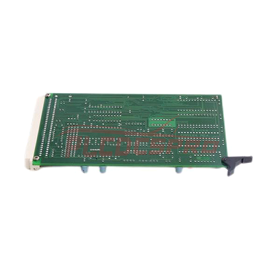 ABB | Synpol D | CMA 126 3DDE300406 Interface Card