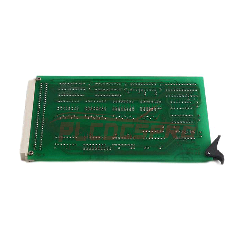 ABB | Synpol D | CMA 125 3DDE300405 Generator Card