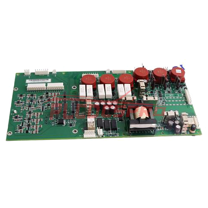 CMIB-11C 3AUA0000041488 ABB MC Interface Board