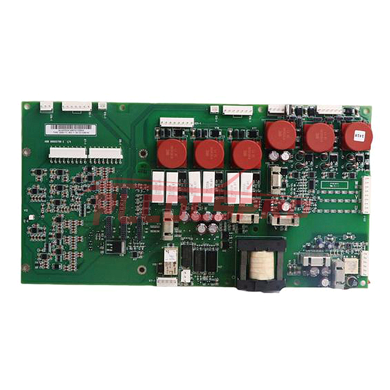 CMIB-11C 3AUA0000041488 ABB MC Interface Board