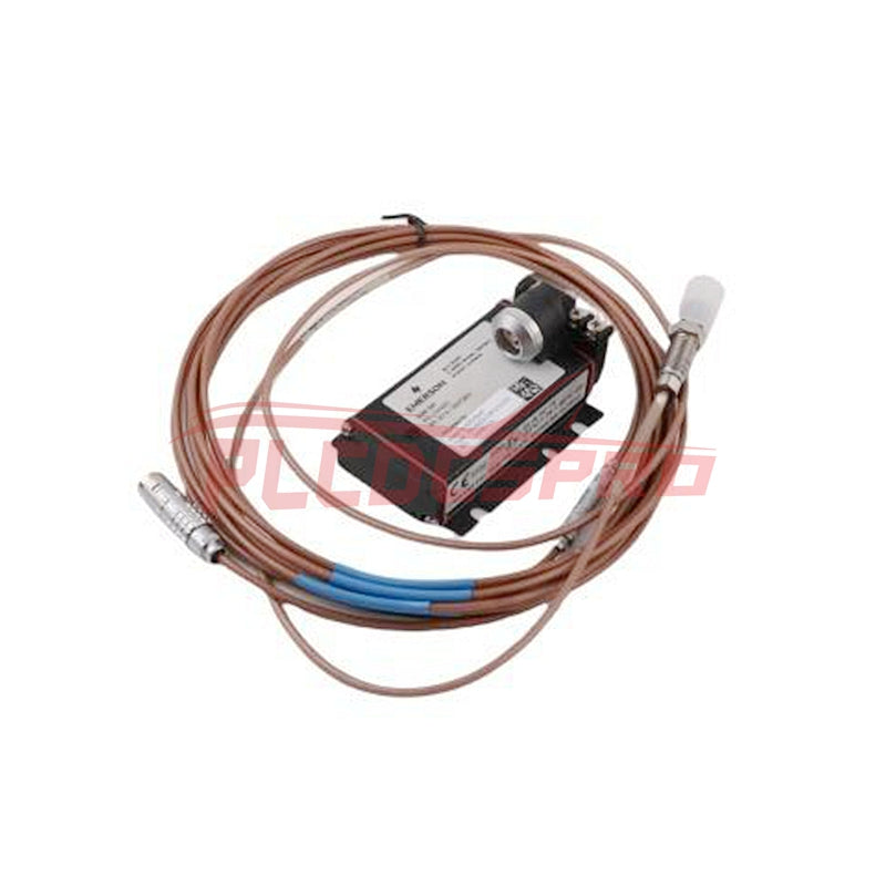 CON021/914-100+PR6423/010-010-CN Epro Eddy Current Signal Converter Sensor