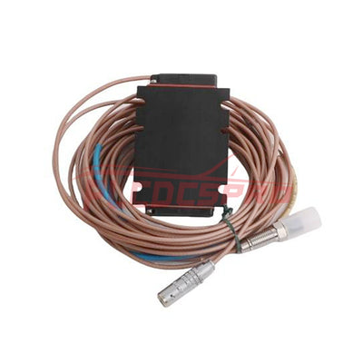 CON021/914-100+PR6423/010-010-CN Sensor Convertidor de Señal de Corriente Eddy Epro