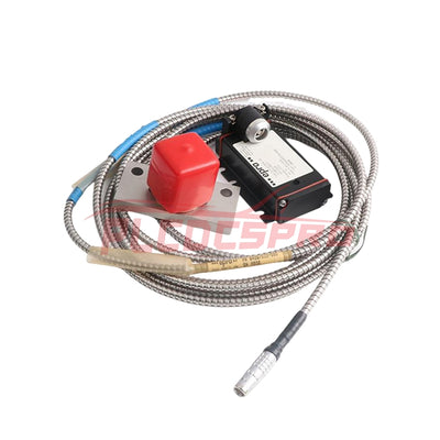 Sensor Convertidor de Señal de Corriente Eddy Epro CON021/916-160 PR6426/010-000