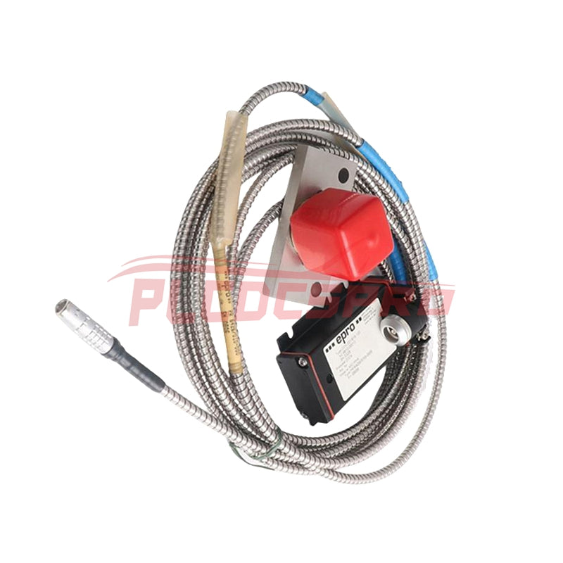 Epro CON021/916-160 PR6426/010-000 Eddy Current Signal Converter Sensor