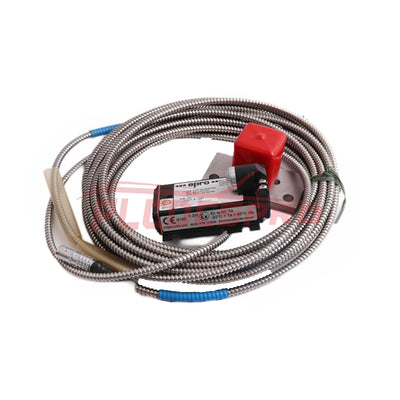 Sensor Convertidor de Señal de Corriente Eddy Epro CON021/916-200+PR6426/010-140