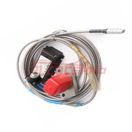 Epro CON021/916-240 PR6426/010-140 Eddy Current Sensor Converter