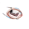 Virpuļstrāvas sensors | Emerson Epro CON021+PR6424/000-030