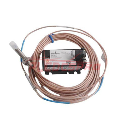 CON021 PR6423/000-030-CN Convertidor de Sensor de Corriente Eddy Epro