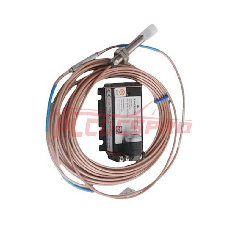 CON021 PR6423/000-030-CN Epro Eddy Current Sensor Converter