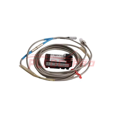 Epro CON021 PR6423/10R/030 Sensor convertidor de señal de corrientes de Foucault