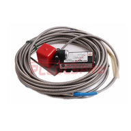 EPRO CON021+PR6424/002-030 Eddy Current Sensor with Converter