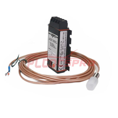 Epro PR6423/00R-101 Eddy Current Sensor Signal CON031 Converter