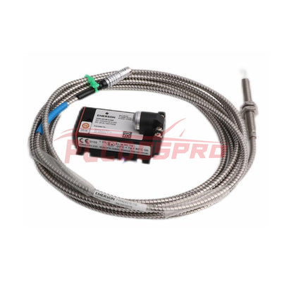 Epro CON031 PR6423/014-121 Eddy Current Signal Converter Sensor