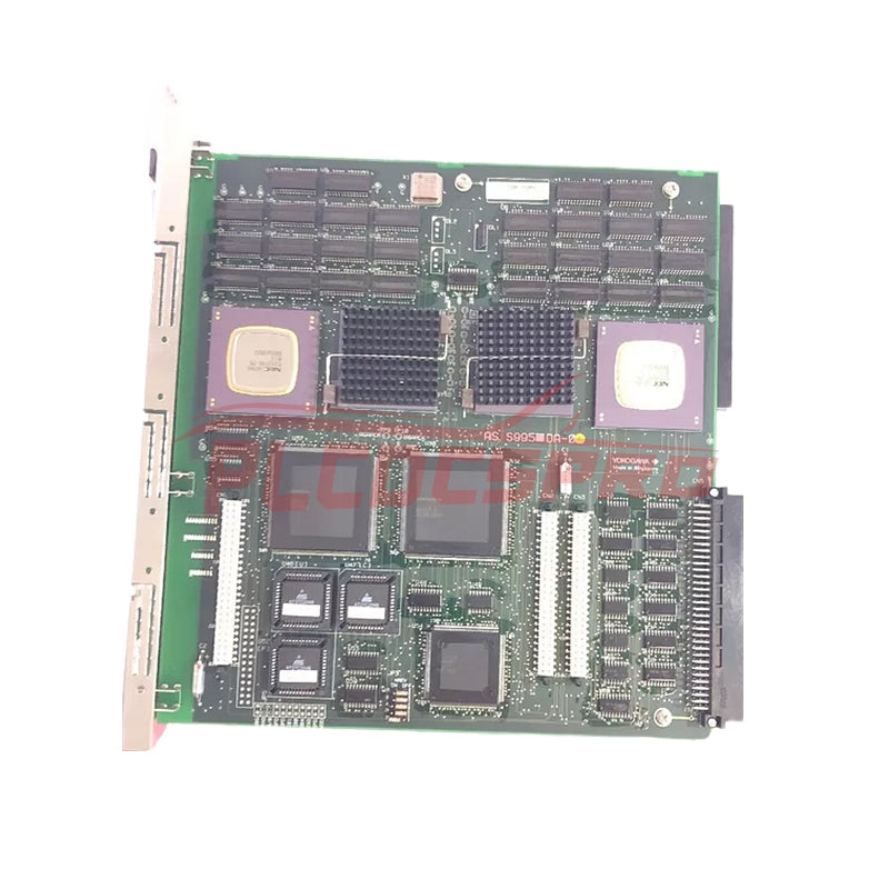 Yokogawa | CP330D S3 | Procesorski modul