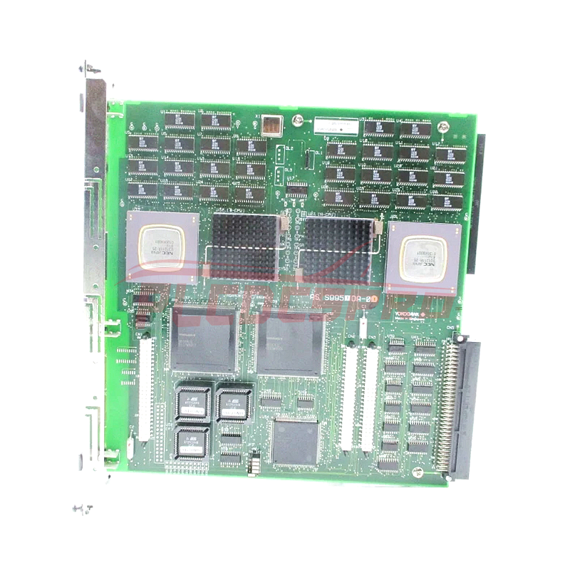 Yokogawa CP332D DC захранващ блок