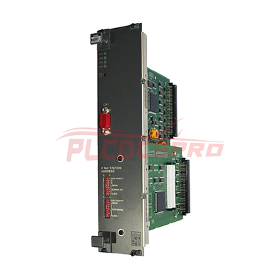 CP345 | Yokogawa Processor Card New and Original